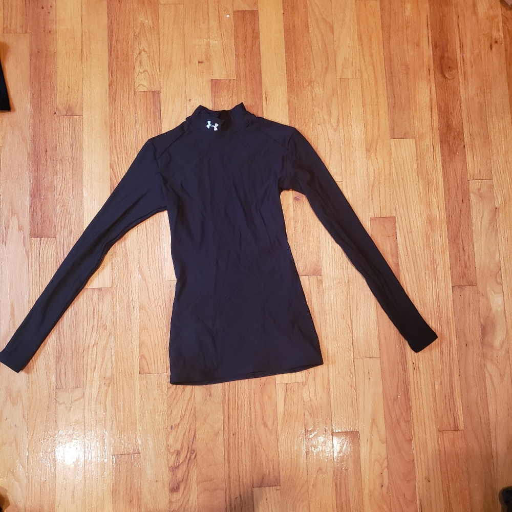 Under Armour Compression Base Layer - image 1
